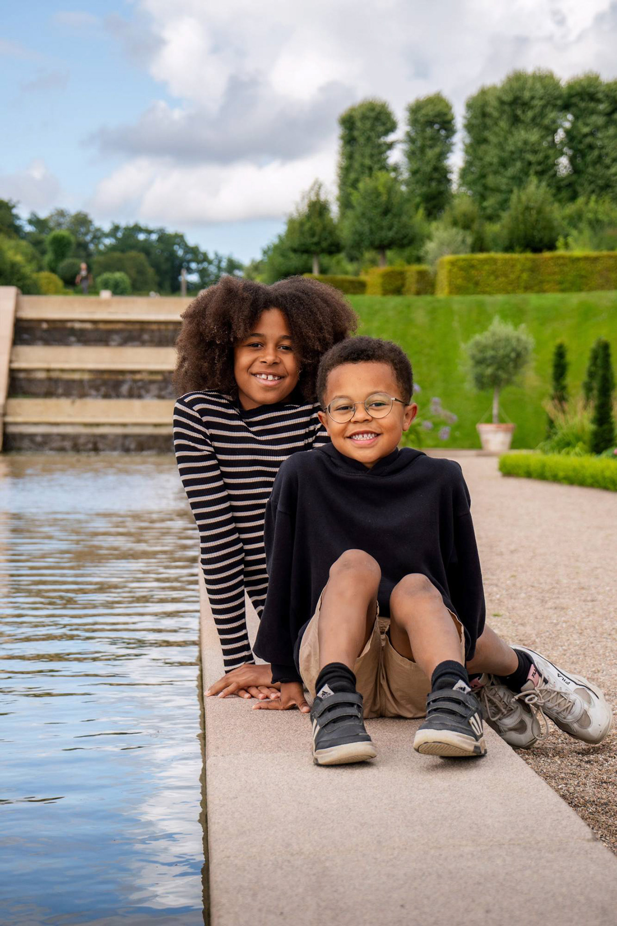 Fotografering i naturen